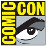 Comic Con Logo