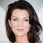 Michelle Fairley Image Richard Shotwell/Invision/AP